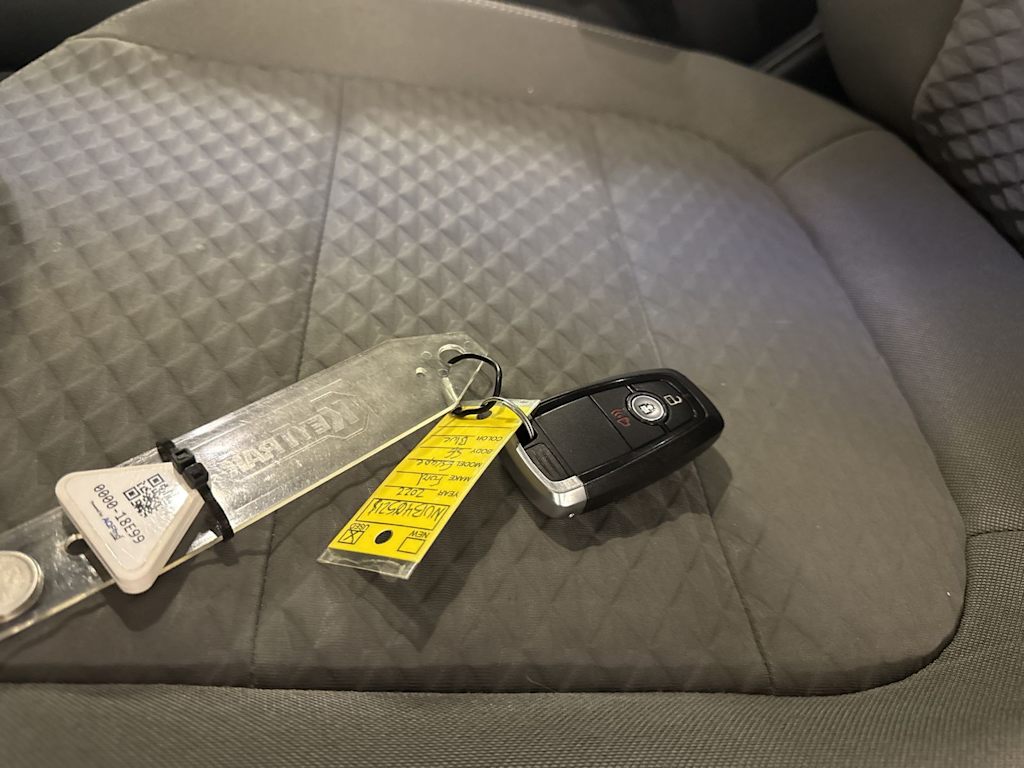 Thumbnail: 2022 Ford Escape - 16