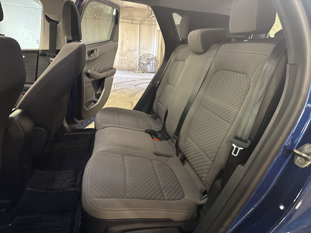 Thumbnail: 2022 Ford Escape - 25