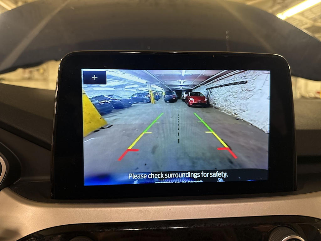 Thumbnail: 2022 Ford Escape - 12