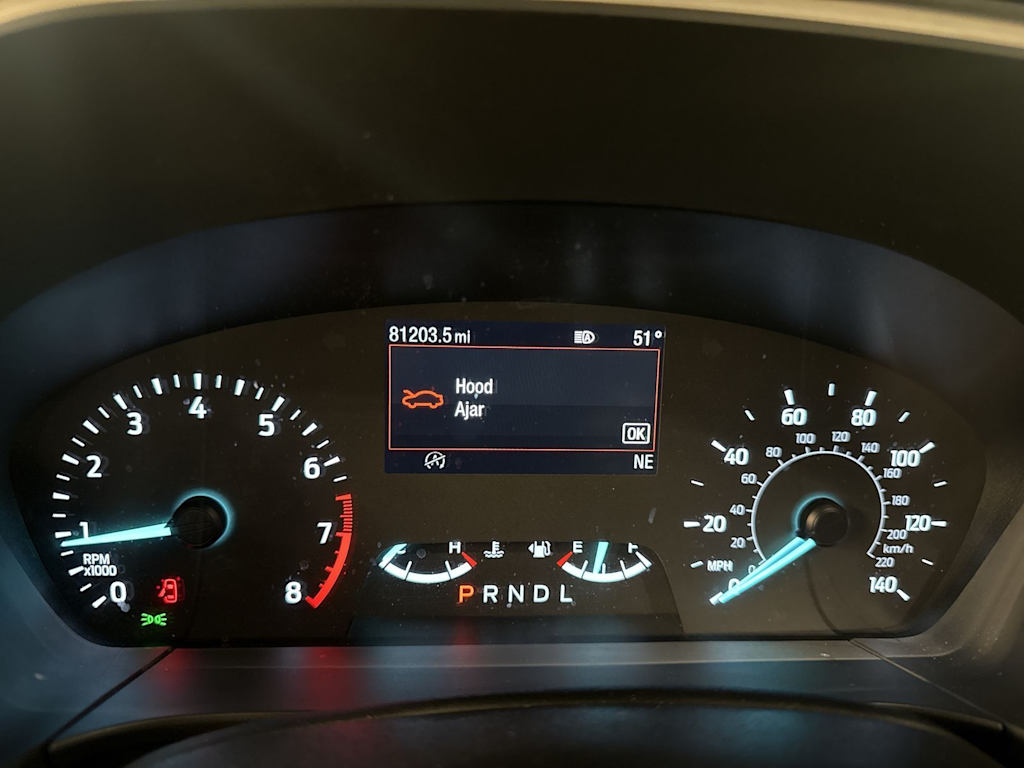 Thumbnail: 2022 Ford Escape - 14