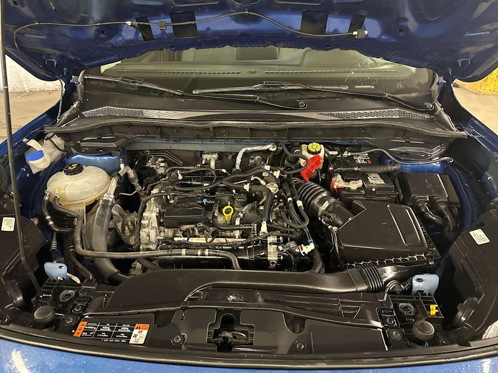 Thumbnail: 2022 Ford Escape - 7