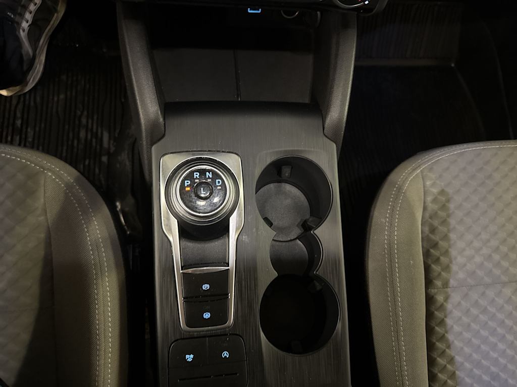 Thumbnail: 2022 Ford Escape - 13