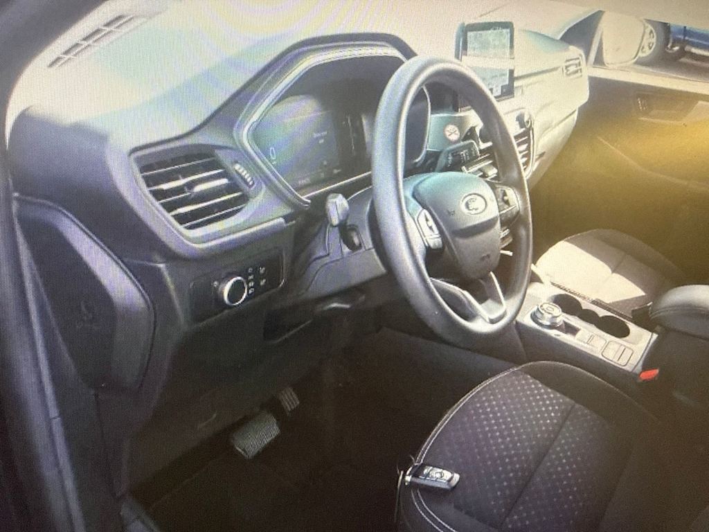 Thumbnail: 2025 Ford Escape - 2