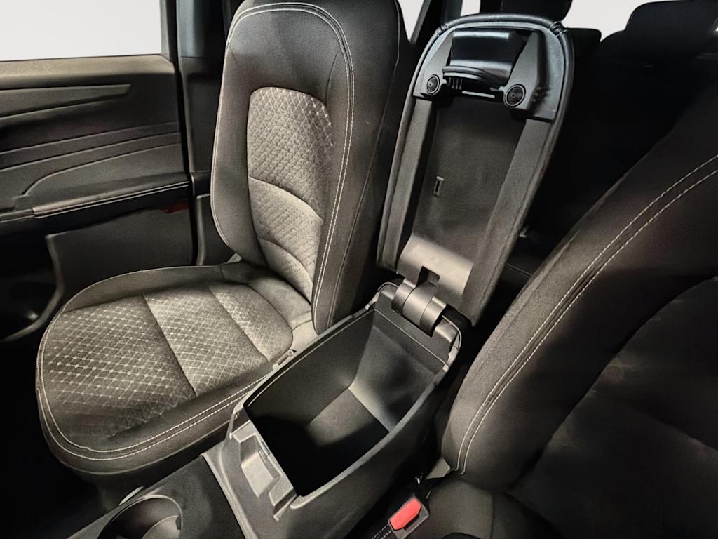 Thumbnail: 2025 Ford Escape - 12