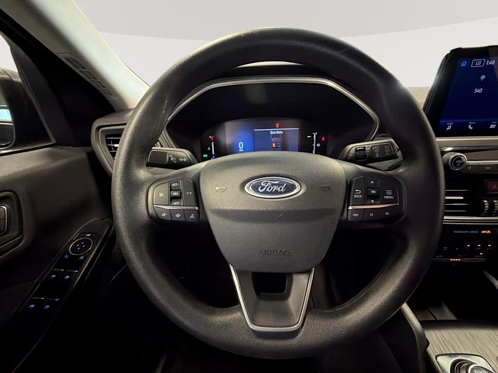 Thumbnail: 2025 Ford Escape - 10