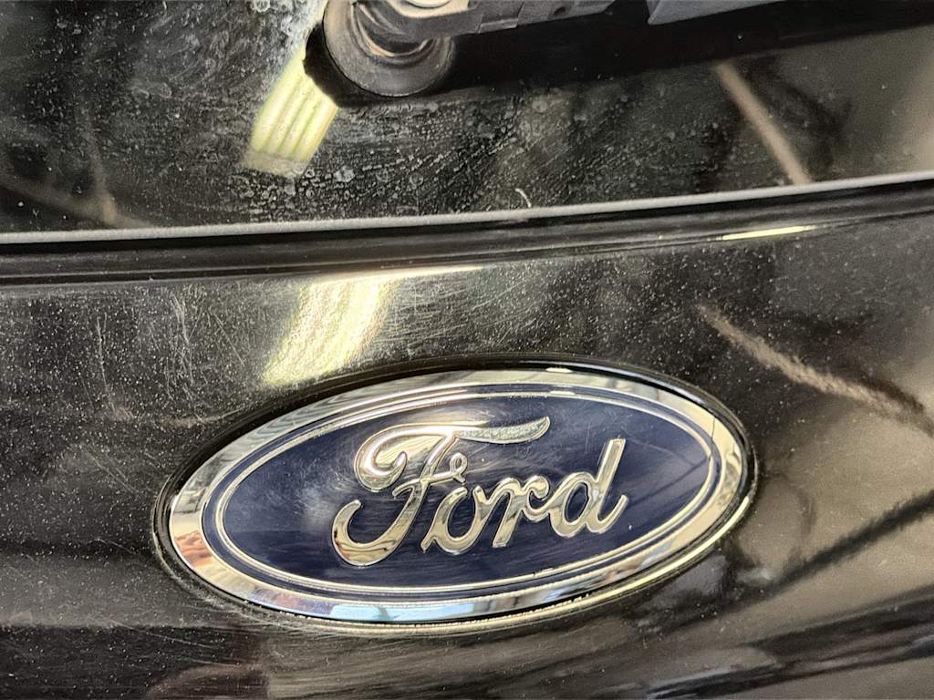 Thumbnail: 2025 Ford Escape - 7