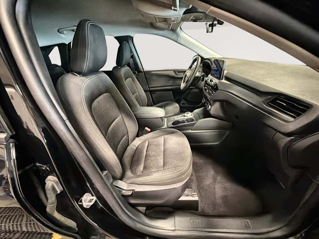 Thumbnail: 2025 Ford Escape - 11