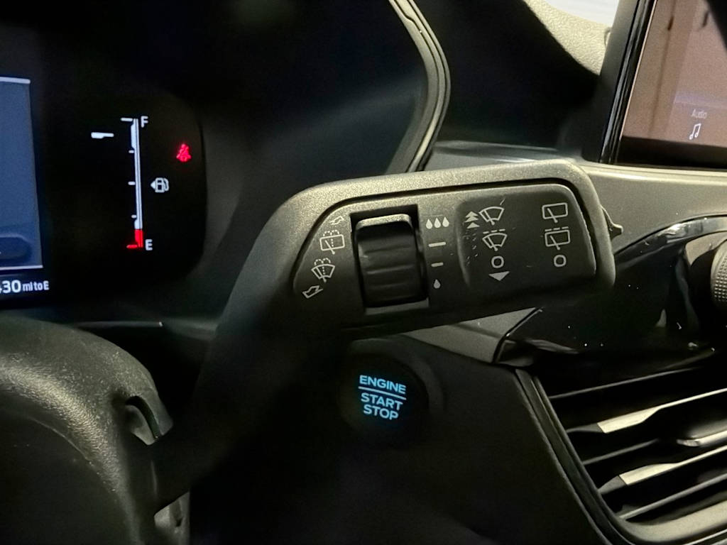 Thumbnail: 2025 Ford Escape - 30