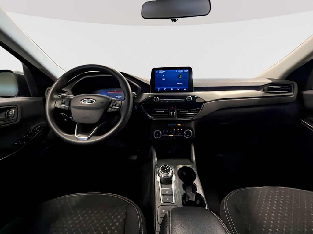 Thumbnail: 2025 Ford Escape - 2