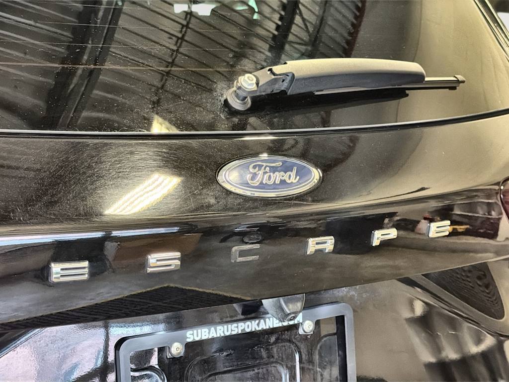 Thumbnail: 2025 Ford Escape - 24