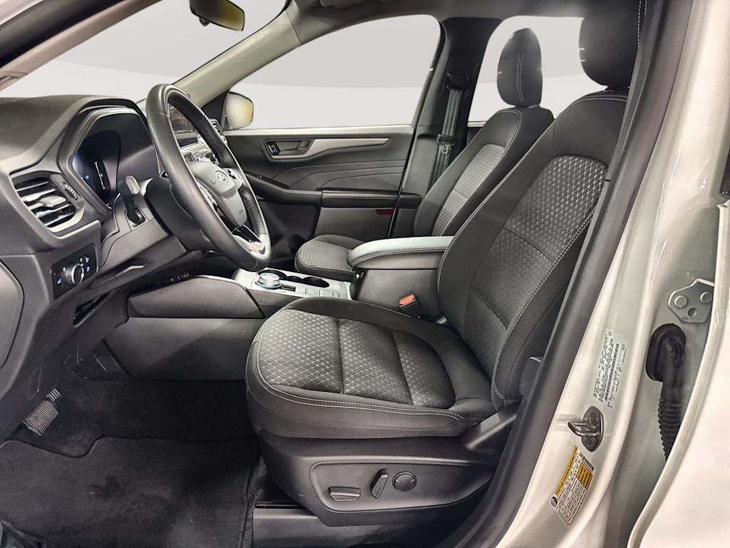 Thumbnail: 2024 Ford Escape - 10