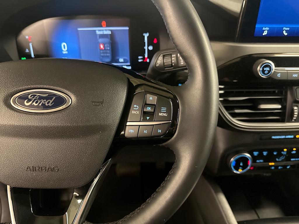 Thumbnail: 2024 Ford Escape - 28