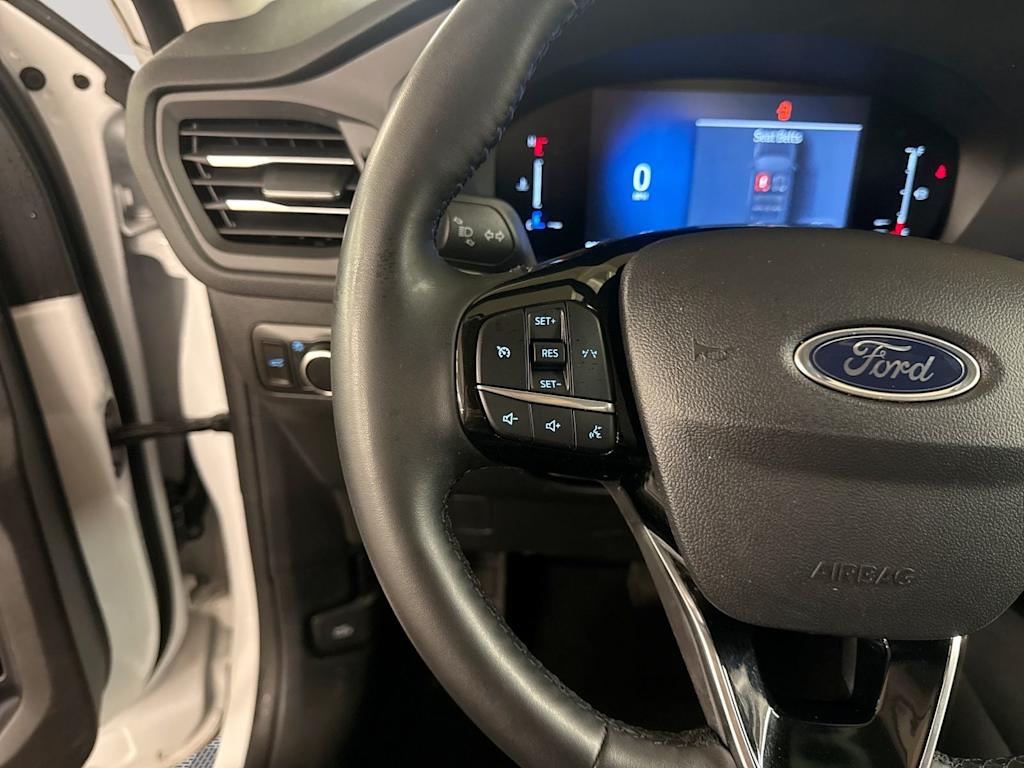 Thumbnail: 2024 Ford Escape - 27