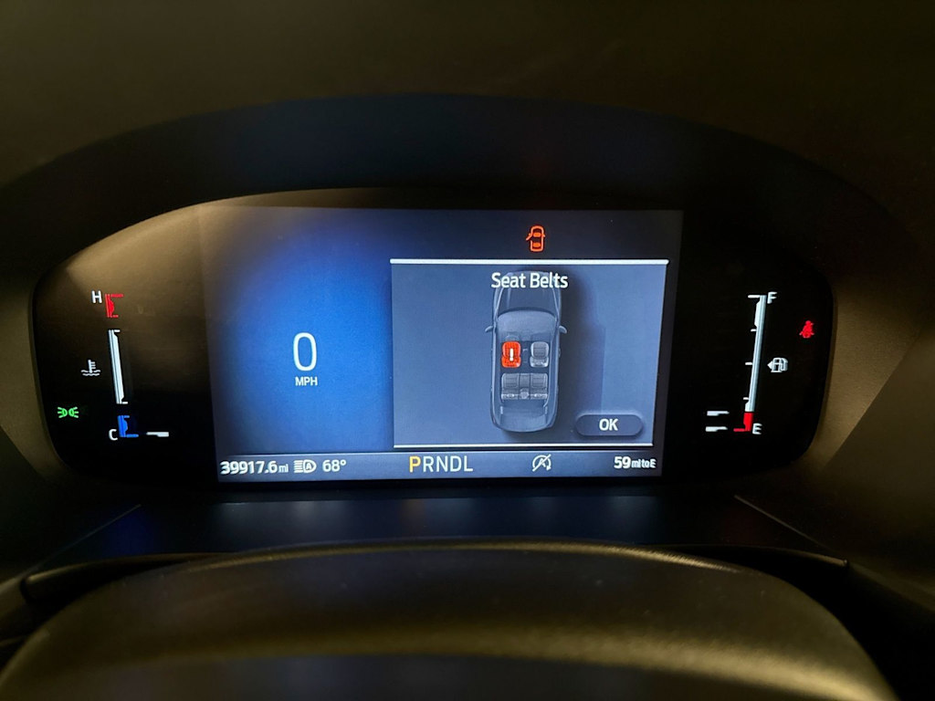 Thumbnail: 2024 Ford Escape - 30