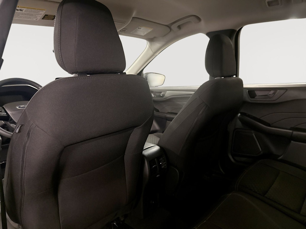 Thumbnail: 2024 Ford Escape - 12