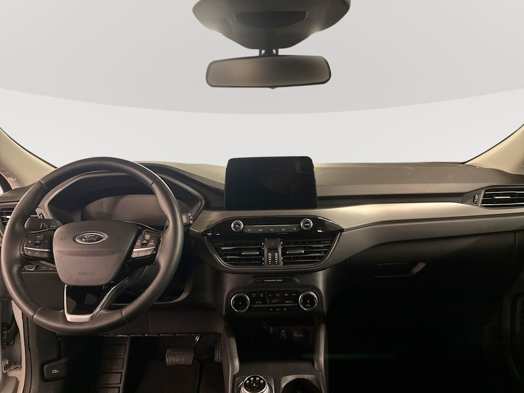 Thumbnail: 2024 Ford Escape - 2