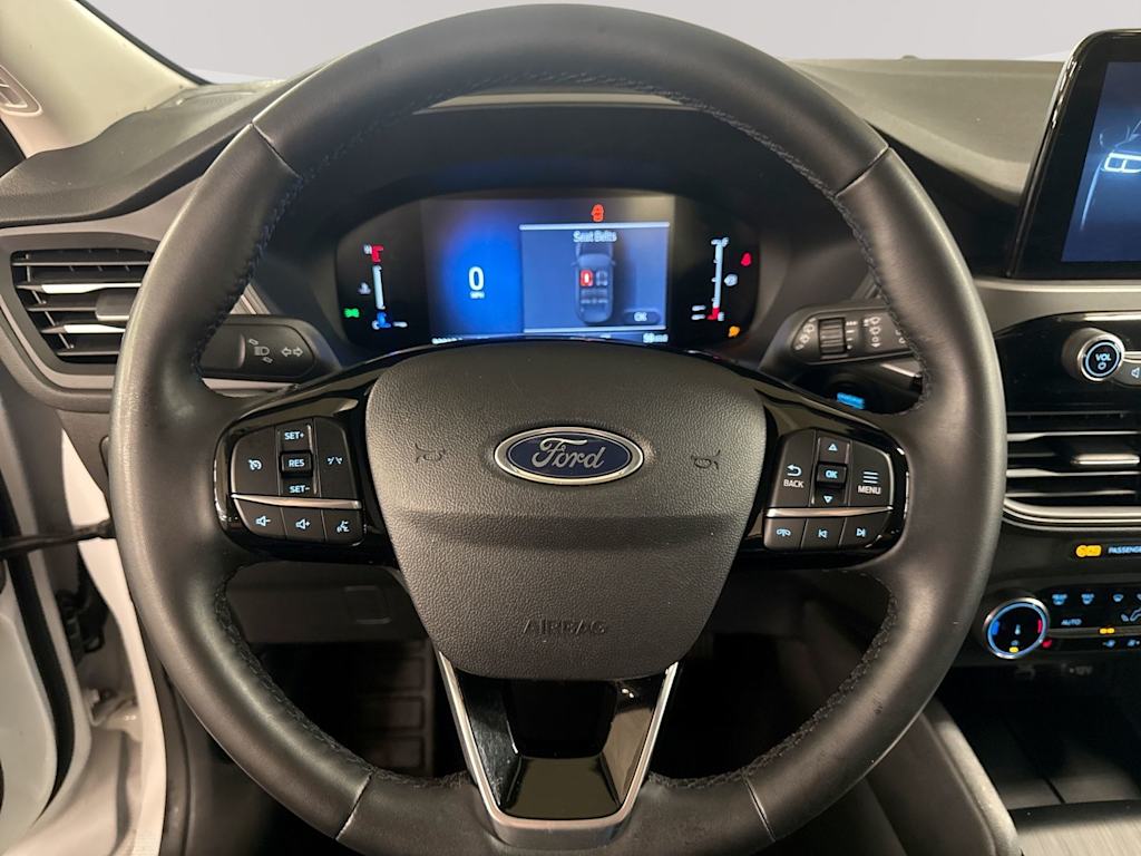 Thumbnail: 2024 Ford Escape - 9