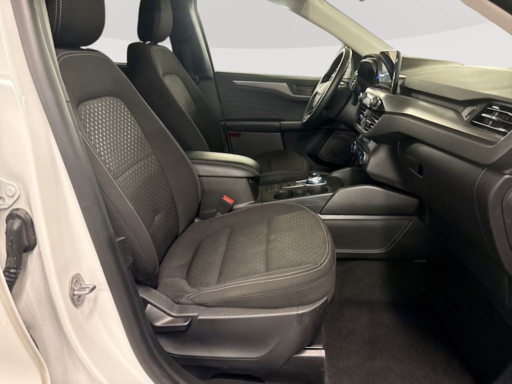 Thumbnail: 2024 Ford Escape - 26