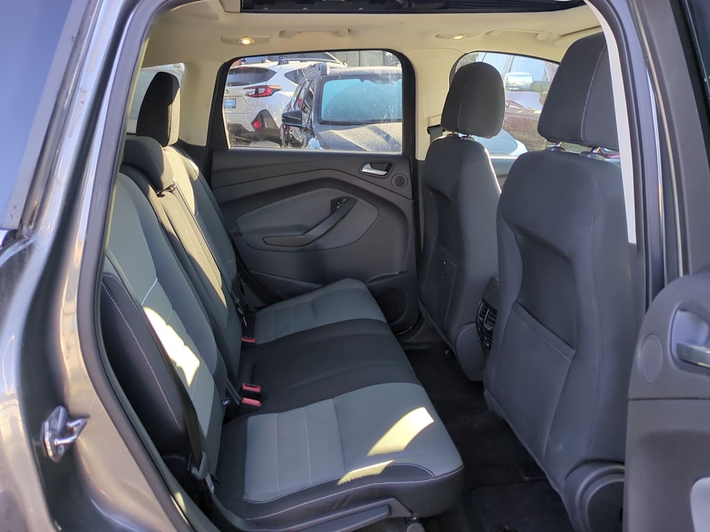 Thumbnail: 2013 Ford Escape - 28