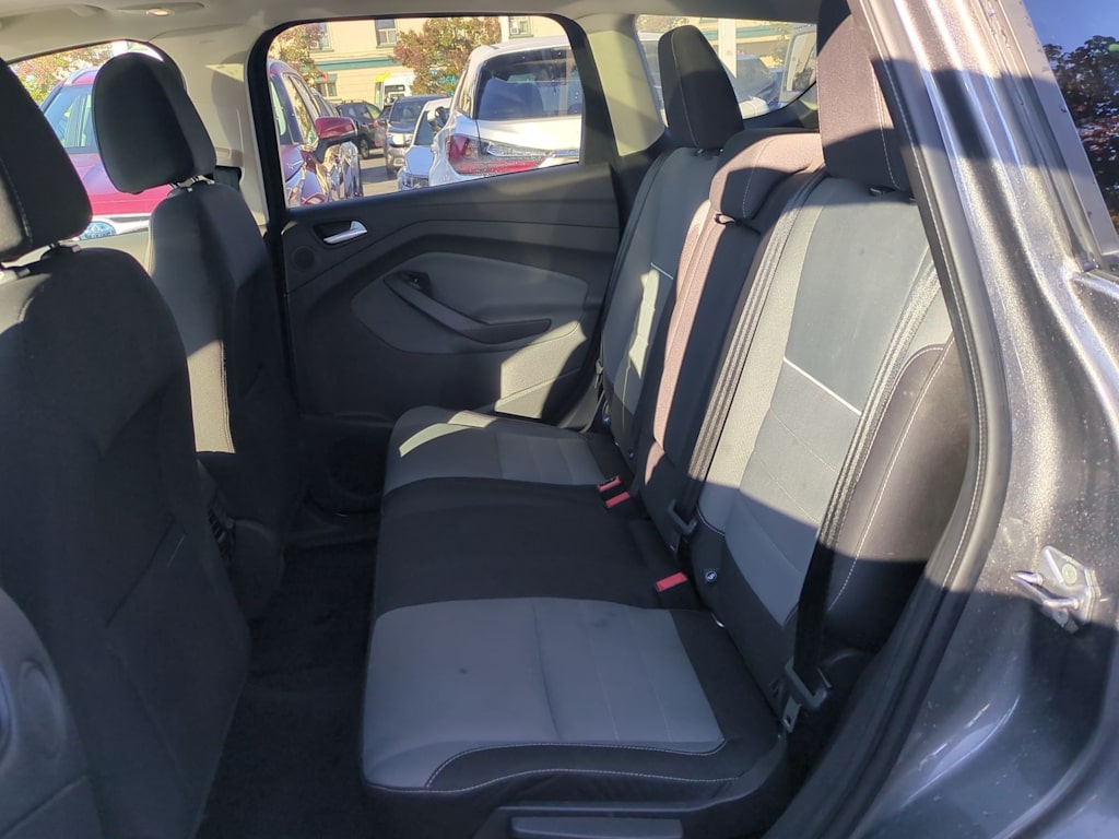 Thumbnail: 2013 Ford Escape - 27