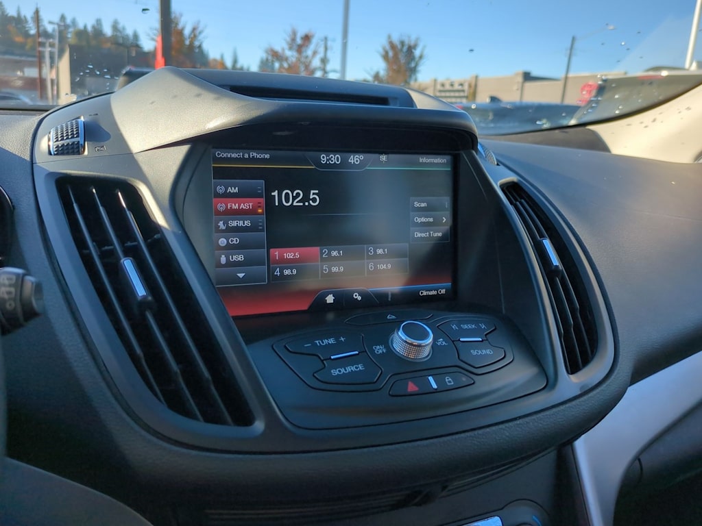 Thumbnail: 2013 Ford Escape - 33