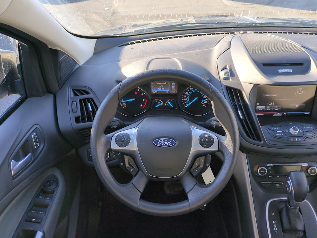 Thumbnail: 2013 Ford Escape - 14