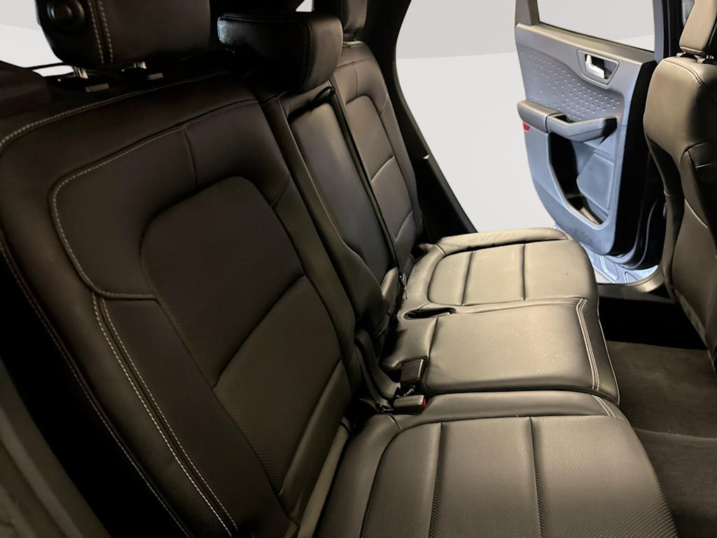 Thumbnail: 2020 Ford Escape - 27