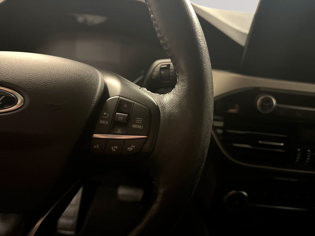 Thumbnail: 2020 Ford Escape - 30