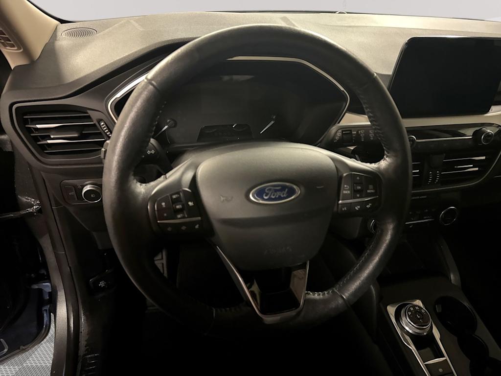 Thumbnail: 2020 Ford Escape - 9