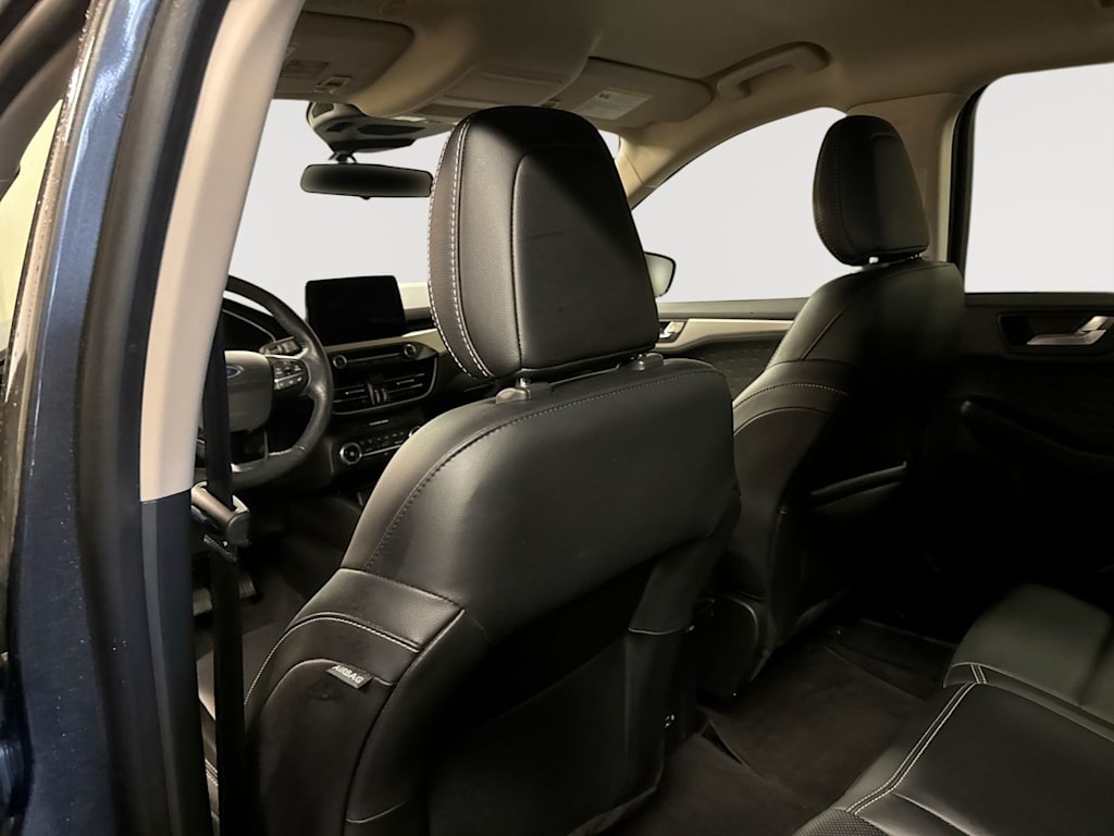 Thumbnail: 2020 Ford Escape - 12