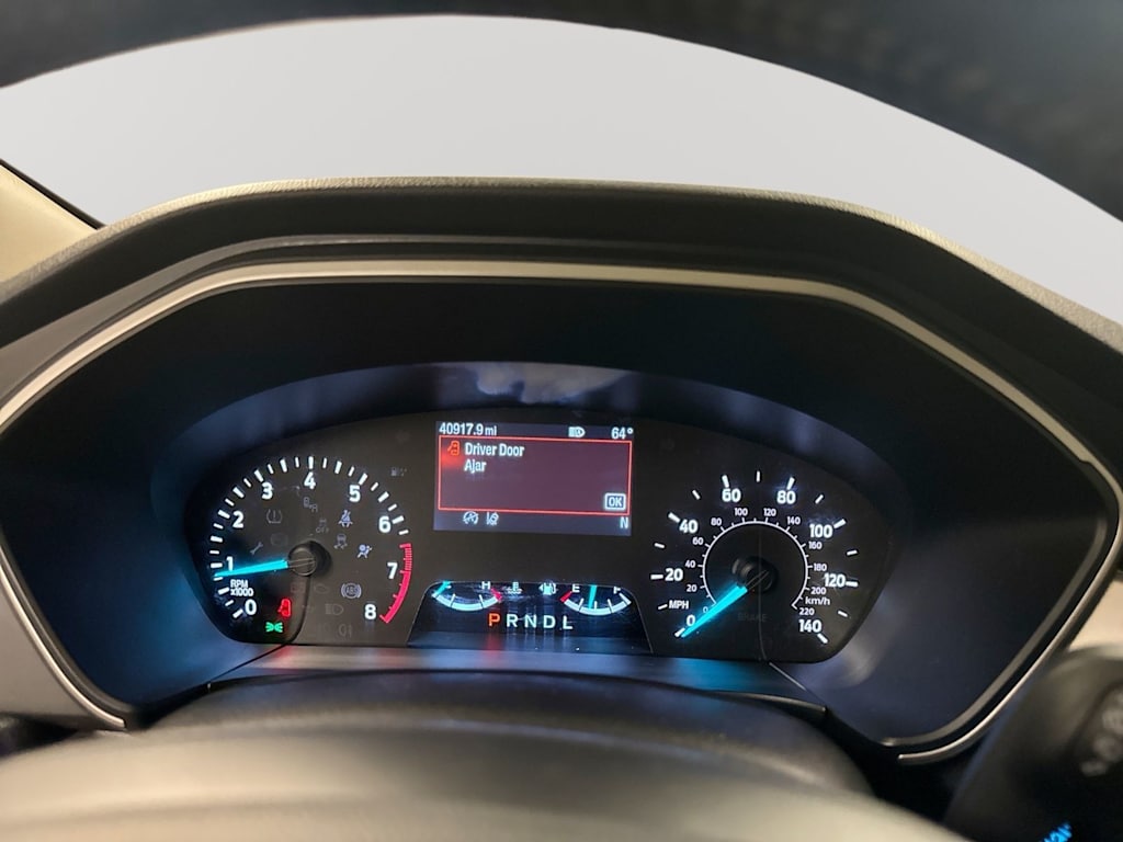Thumbnail: 2020 Ford Escape - 15
