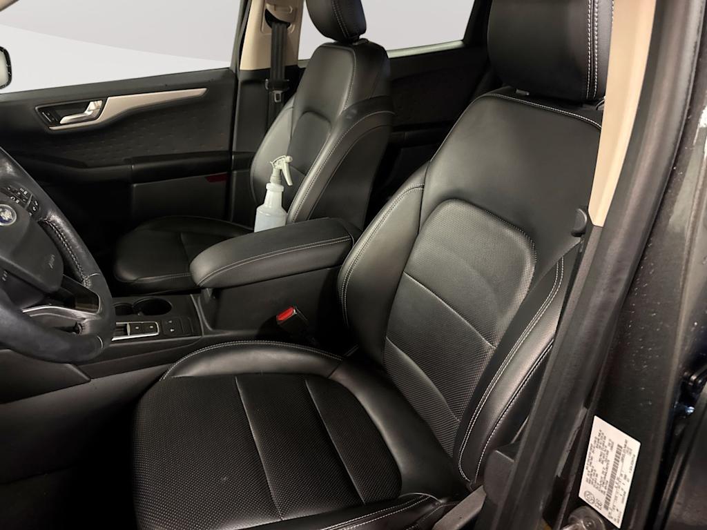 Thumbnail: 2020 Ford Escape - 11