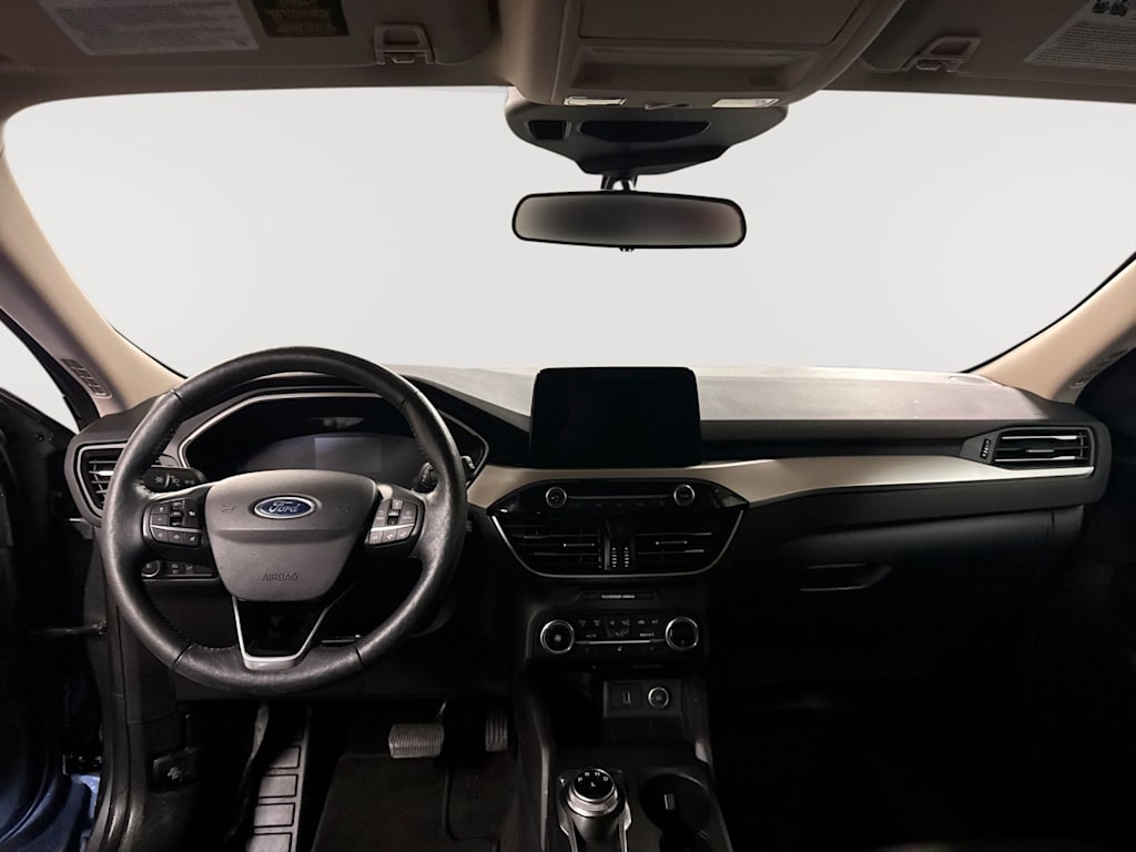 Thumbnail: 2020 Ford Escape - 2