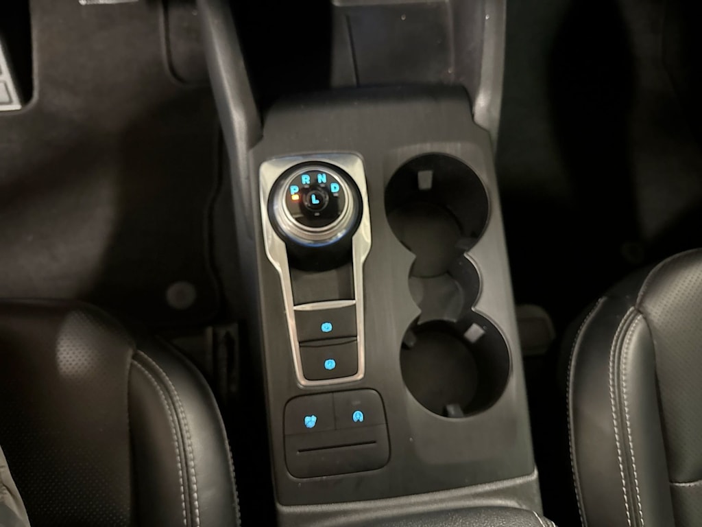 Thumbnail: 2020 Ford Escape - 14