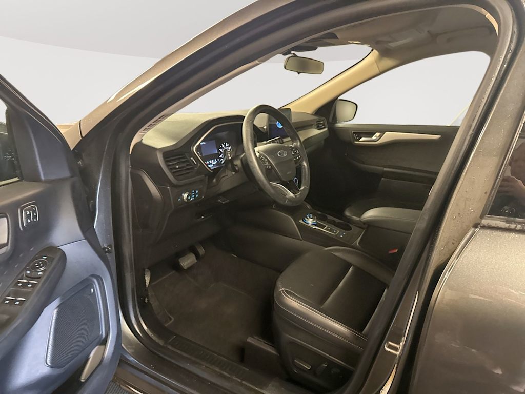 Thumbnail: 2020 Ford Escape - 10