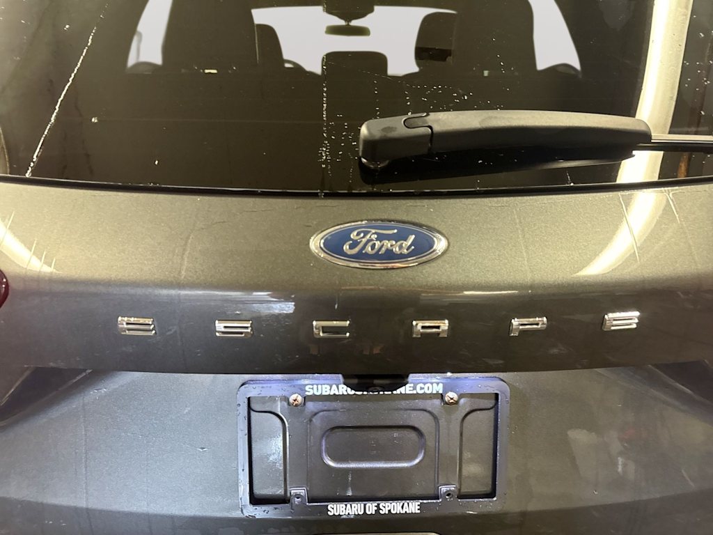 Thumbnail: 2020 Ford Escape - 24