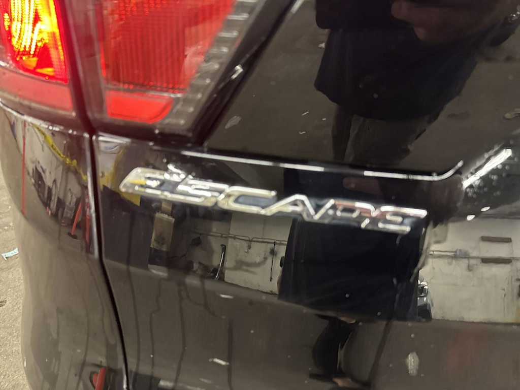 Thumbnail: 2018 Ford Escape - 25