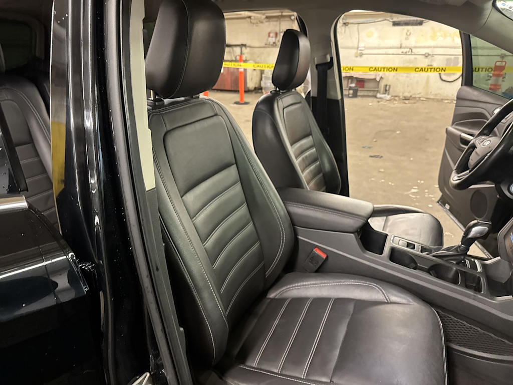 Thumbnail: 2018 Ford Escape - 28