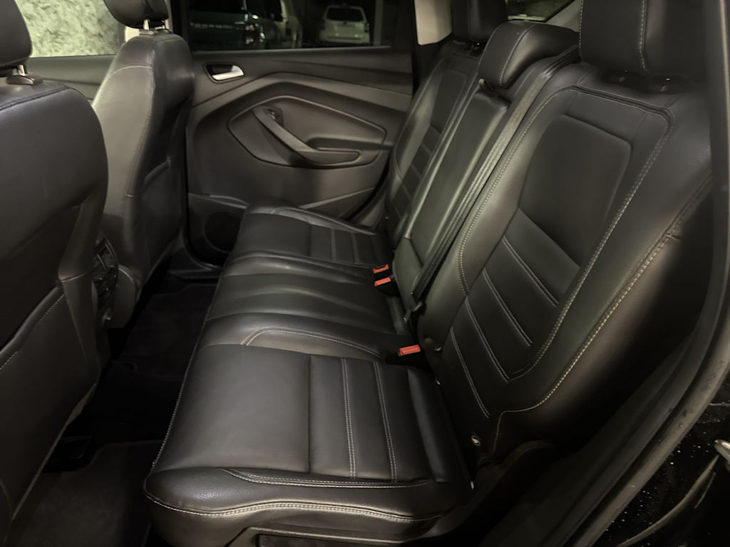 Thumbnail: 2018 Ford Escape - 27