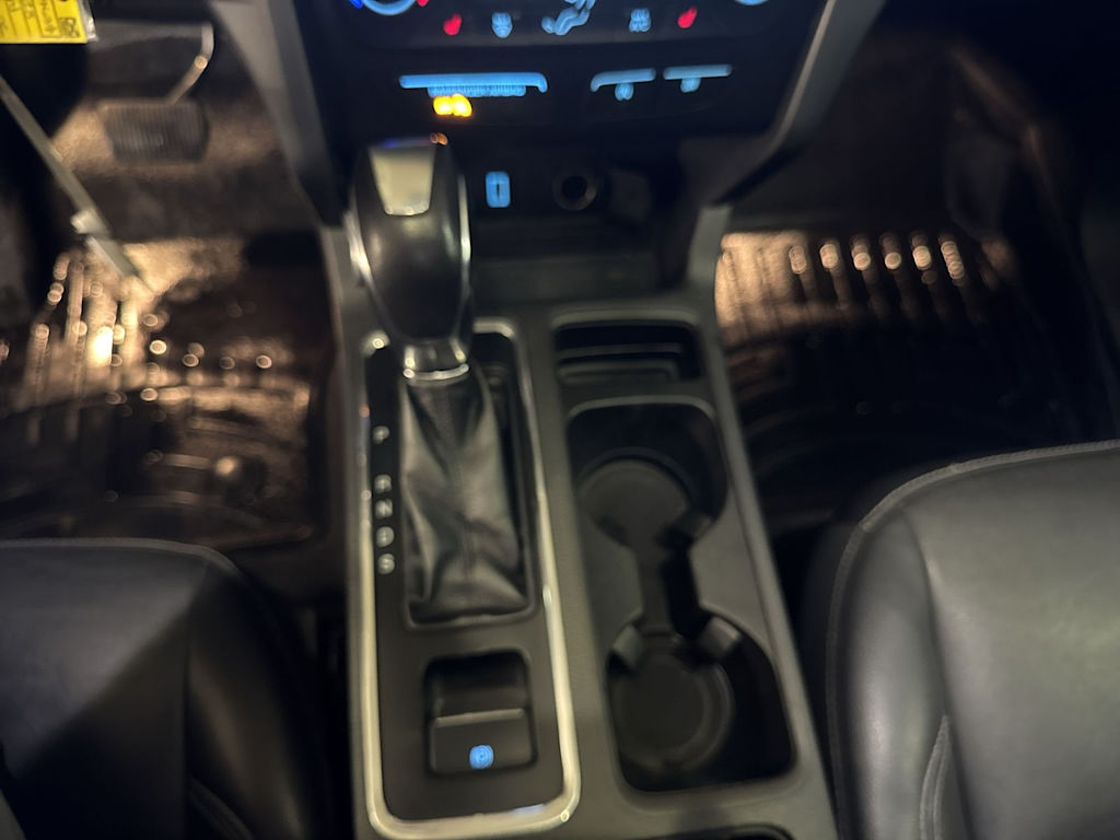 Thumbnail: 2018 Ford Escape - 15