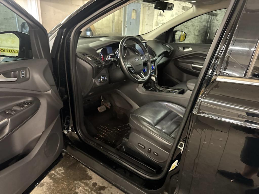 Thumbnail: 2018 Ford Escape - 24