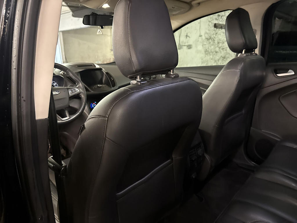 Thumbnail: 2018 Ford Escape - 13