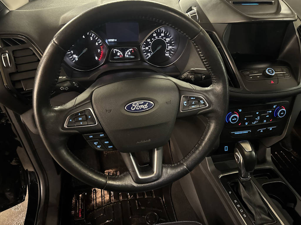 Thumbnail: 2018 Ford Escape - 10
