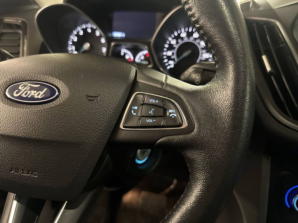 Thumbnail: 2018 Ford Escape - 30