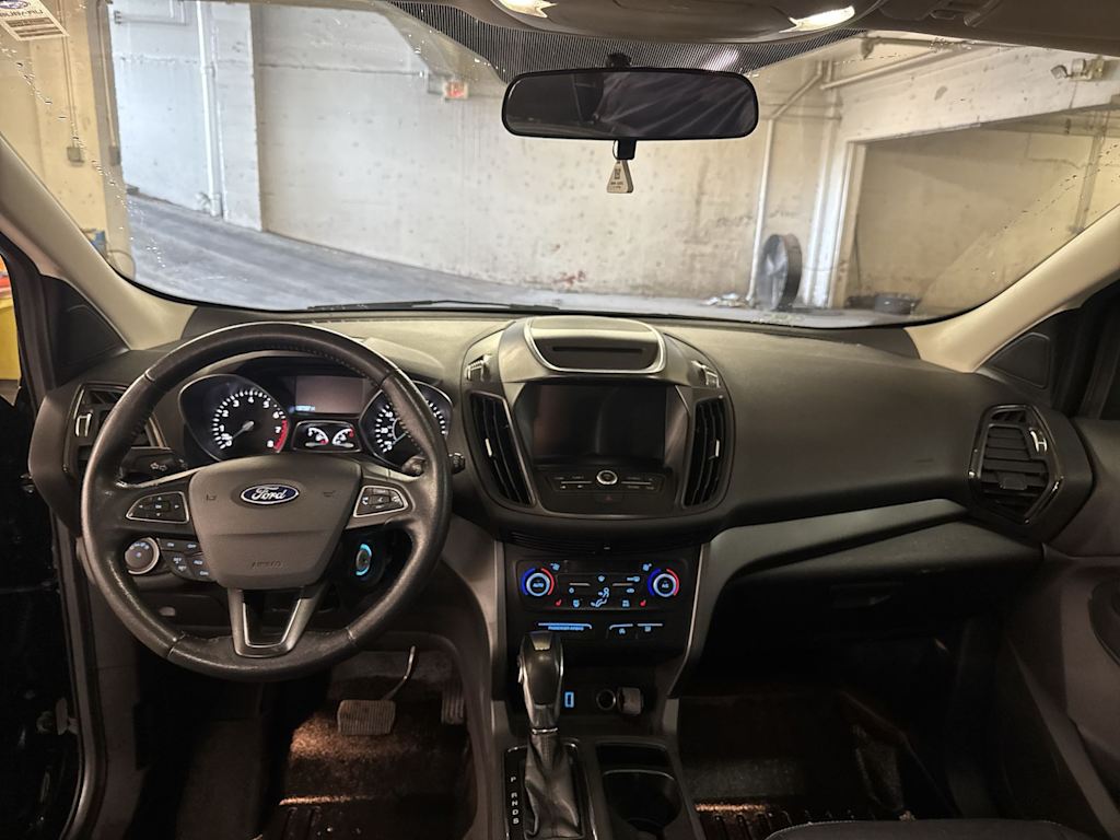 Thumbnail: 2018 Ford Escape - 2