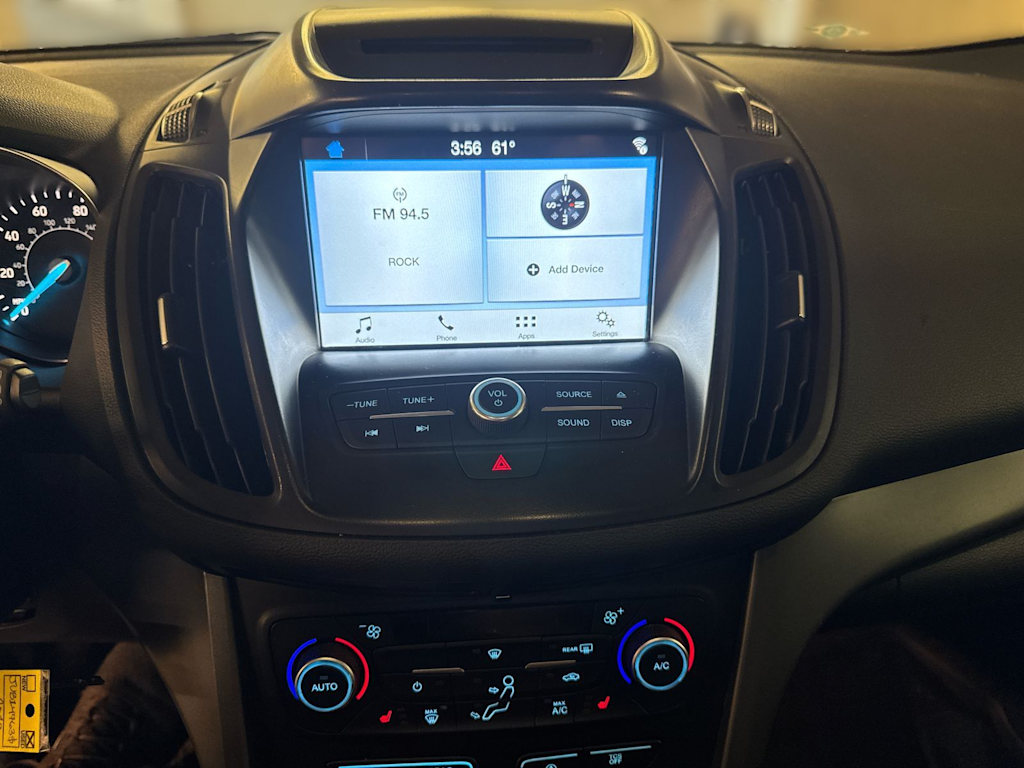 Thumbnail: 2018 Ford Escape - 31