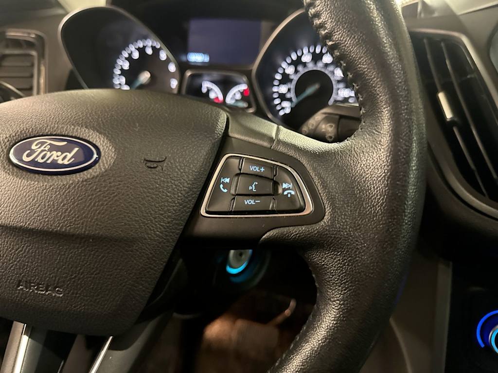 Thumbnail: 2018 Ford Escape - 30