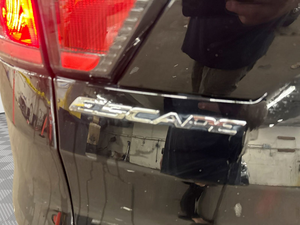 Thumbnail: 2018 Ford Escape - 25