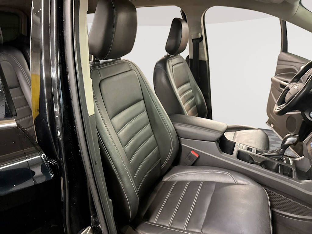Thumbnail: 2018 Ford Escape - 28