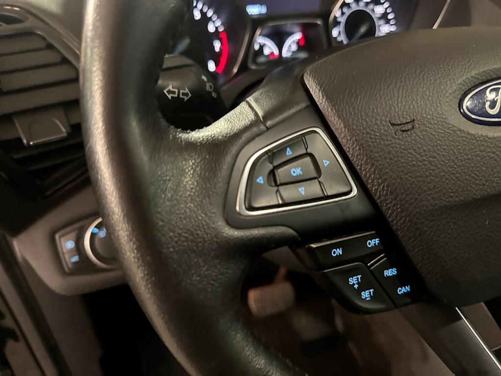 Thumbnail: 2018 Ford Escape - 29